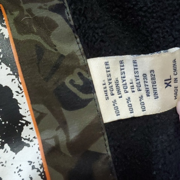 Cherokee boys jacket - Picture 6 of 11